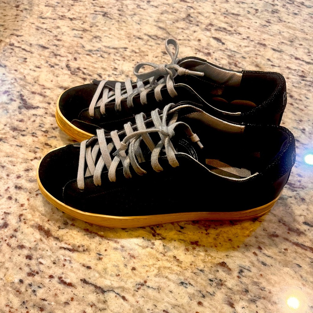 P448 Sneaker